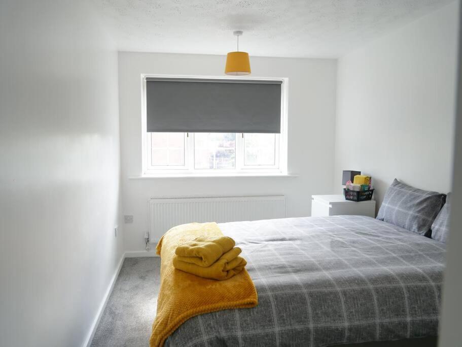 Cosy Four Bed Property With En-Suite Near To Nec Birmingham Airport And The City エクステリア 写真